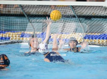 Thumbnail 3 in Canyon Hills vs Point Loma (15th Annual Draz Classic Tournament) photogallery.