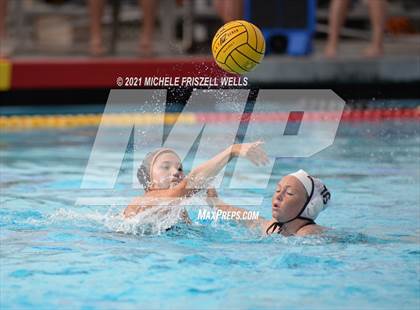 Thumbnail 3 in Canyon Hills vs Point Loma (15th Annual Draz Classic Tournament) photogallery.