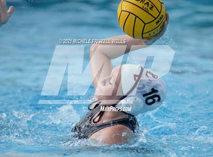 Thumbnail 1 in Canyon Hills vs Point Loma (15th Annual Draz Classic Tournament) photogallery.
