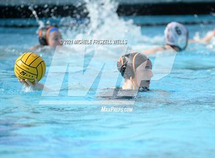 Thumbnail 2 in Canyon Hills vs Point Loma (15th Annual Draz Classic Tournament) photogallery.