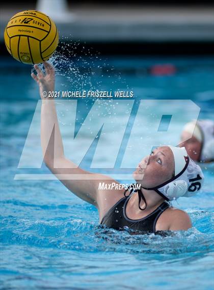 Thumbnail 2 in Canyon Hills vs Point Loma (15th Annual Draz Classic Tournament) photogallery.