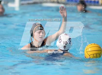 Thumbnail 1 in Canyon Hills vs Point Loma (15th Annual Draz Classic Tournament) photogallery.