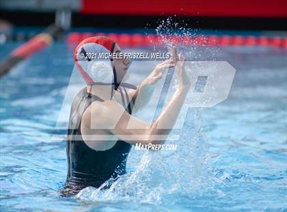 Thumbnail 1 in Canyon Hills vs Point Loma (15th Annual Draz Classic Tournament) photogallery.