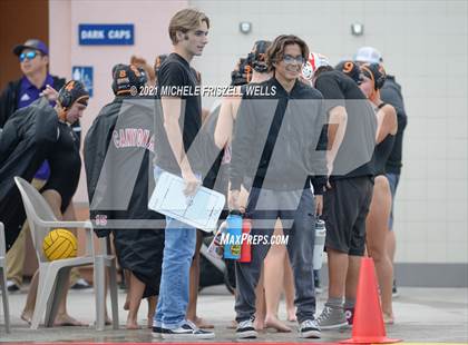 Thumbnail 2 in Canyon Hills vs Point Loma (15th Annual Draz Classic Tournament) photogallery.