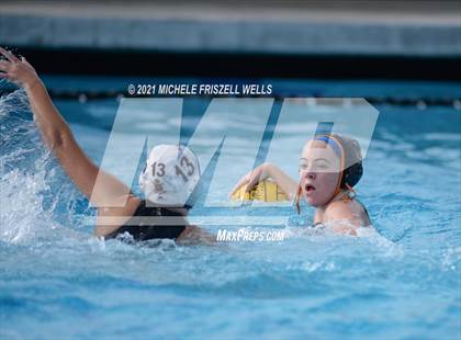 Thumbnail 3 in Canyon Hills vs Point Loma (15th Annual Draz Classic Tournament) photogallery.