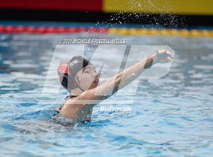 Thumbnail 3 in Canyon Hills vs Point Loma (15th Annual Draz Classic Tournament) photogallery.