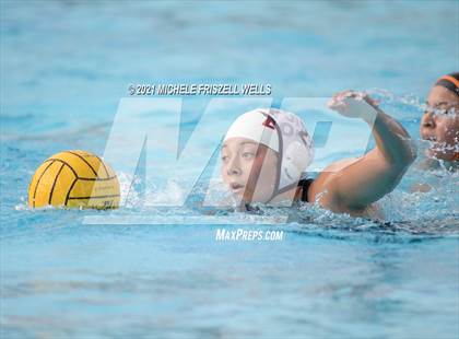 Thumbnail 2 in Canyon Hills vs Point Loma (15th Annual Draz Classic Tournament) photogallery.