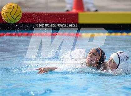 Thumbnail 2 in Canyon Hills vs Point Loma (15th Annual Draz Classic Tournament) photogallery.