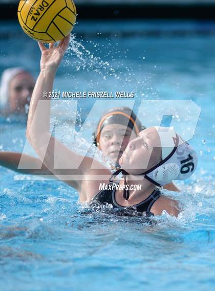 Thumbnail 2 in Canyon Hills vs Point Loma (15th Annual Draz Classic Tournament) photogallery.