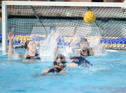 Thumbnail 1 in Canyon Hills vs Point Loma (15th Annual Draz Classic Tournament) photogallery.