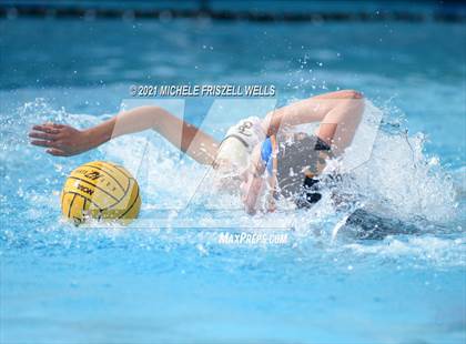 Thumbnail 3 in Canyon Hills vs Point Loma (15th Annual Draz Classic Tournament) photogallery.