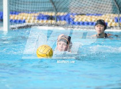 Thumbnail 3 in Canyon Hills vs Point Loma (15th Annual Draz Classic Tournament) photogallery.