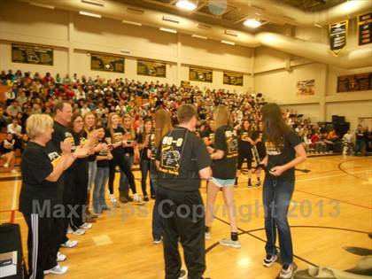 Thumbnail 1 in Lafayette TOC Ceremony photogallery.