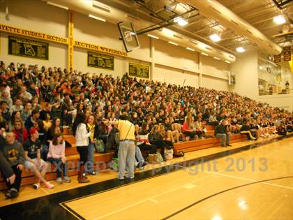Thumbnail 1 in Lafayette TOC Ceremony photogallery.