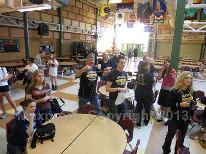 Thumbnail 3 in Lafayette TOC Ceremony photogallery.