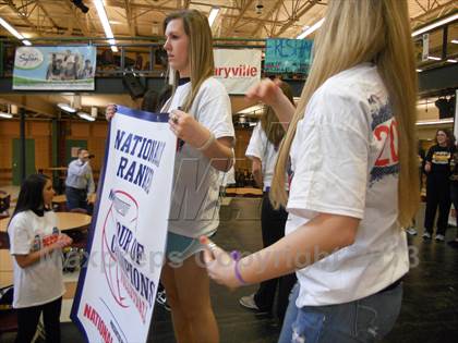 Thumbnail 1 in Lafayette TOC Ceremony photogallery.