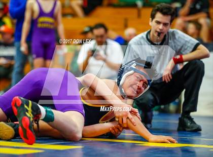 Thumbnail 2 in Foothill Wrestling Tournament photogallery.