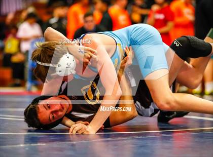 Thumbnail 1 in Foothill Wrestling Tournament photogallery.