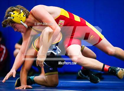 Thumbnail 3 in Foothill Wrestling Tournament photogallery.