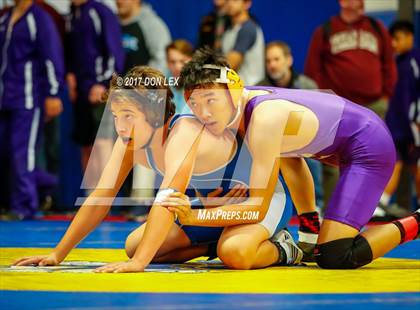 Thumbnail 1 in Foothill Wrestling Tournament photogallery.