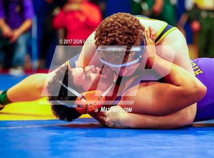 Thumbnail 2 in Foothill Wrestling Tournament photogallery.