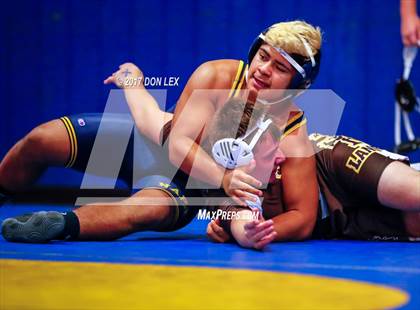 Thumbnail 1 in Foothill Wrestling Tournament photogallery.