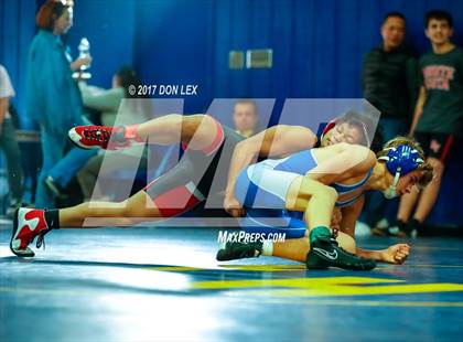 Thumbnail 1 in Foothill Wrestling Tournament photogallery.