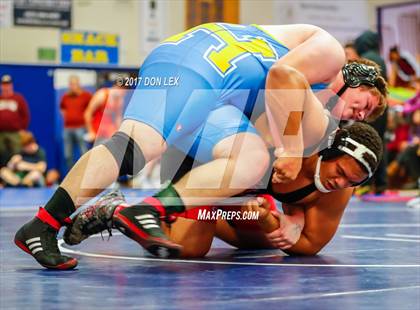 Thumbnail 1 in Foothill Wrestling Tournament photogallery.