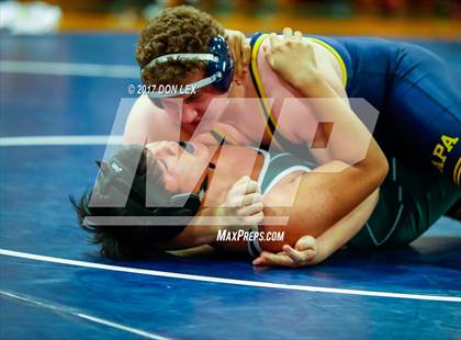 Thumbnail 3 in Foothill Wrestling Tournament photogallery.