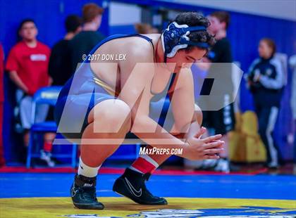 Thumbnail 2 in Foothill Wrestling Tournament photogallery.