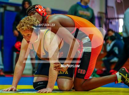 Thumbnail 1 in Foothill Wrestling Tournament photogallery.