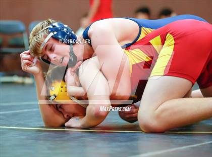 Thumbnail 1 in Foothill Wrestling Tournament photogallery.