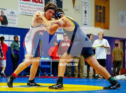Thumbnail 2 in Foothill Wrestling Tournament photogallery.