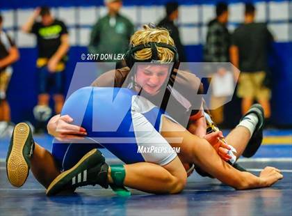 Thumbnail 1 in Foothill Wrestling Tournament photogallery.
