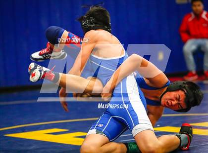 Thumbnail 1 in Foothill Wrestling Tournament photogallery.