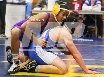 Thumbnail 1 in Foothill Wrestling Tournament photogallery.
