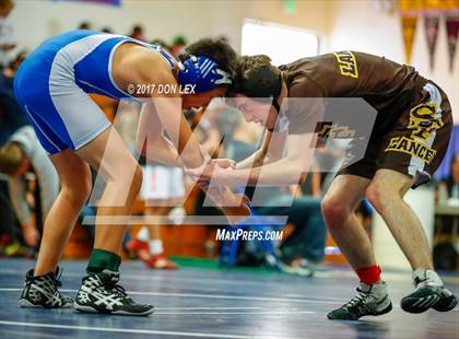 Thumbnail 3 in Foothill Wrestling Tournament photogallery.
