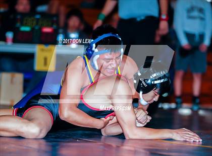 Thumbnail 1 in Foothill Wrestling Tournament photogallery.