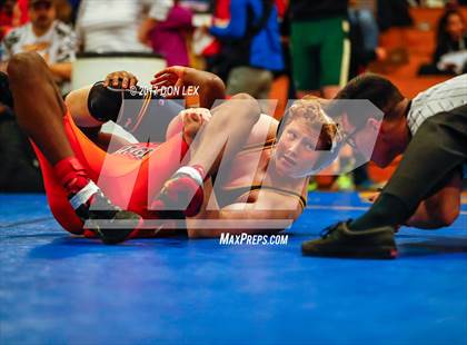 Thumbnail 3 in Foothill Wrestling Tournament photogallery.