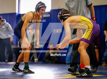 Thumbnail 3 in Foothill Wrestling Tournament photogallery.