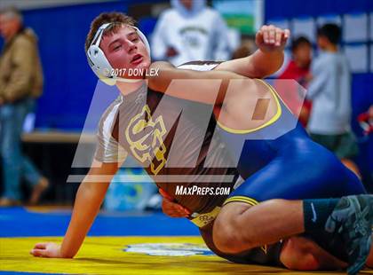 Thumbnail 2 in Foothill Wrestling Tournament photogallery.