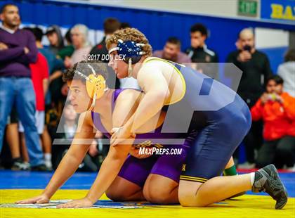 Thumbnail 1 in Foothill Wrestling Tournament photogallery.