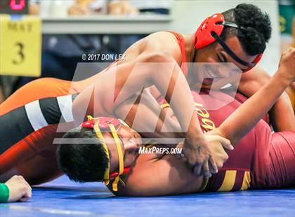 Thumbnail 2 in Foothill Wrestling Tournament photogallery.