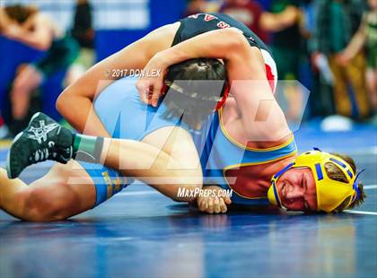 Thumbnail 2 in Foothill Wrestling Tournament photogallery.