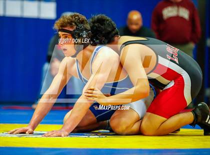 Thumbnail 1 in Foothill Wrestling Tournament photogallery.