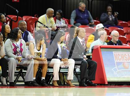 Thumbnail 2 in West Rowan vs. Rocky Mount (NCHSAA 3A Final) photogallery.