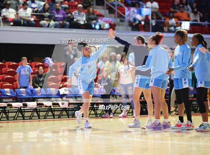 Thumbnail 3 in West Rowan vs. Rocky Mount (NCHSAA 3A Final) photogallery.