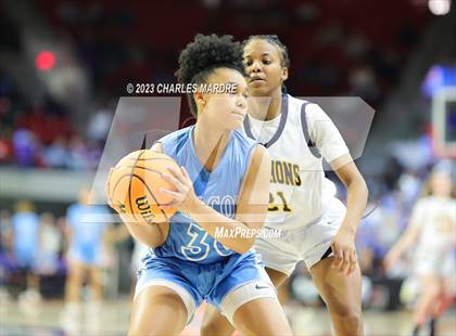 Thumbnail 1 in West Rowan vs. Rocky Mount (NCHSAA 3A Final) photogallery.