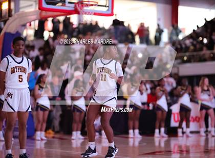 Thumbnail 2 in West Rowan vs. Rocky Mount (NCHSAA 3A Final) photogallery.