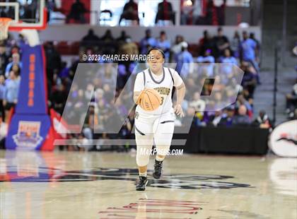 Thumbnail 2 in West Rowan vs. Rocky Mount (NCHSAA 3A Final) photogallery.